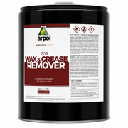 Wax & Grease Remover Arpol 209 5 Gal