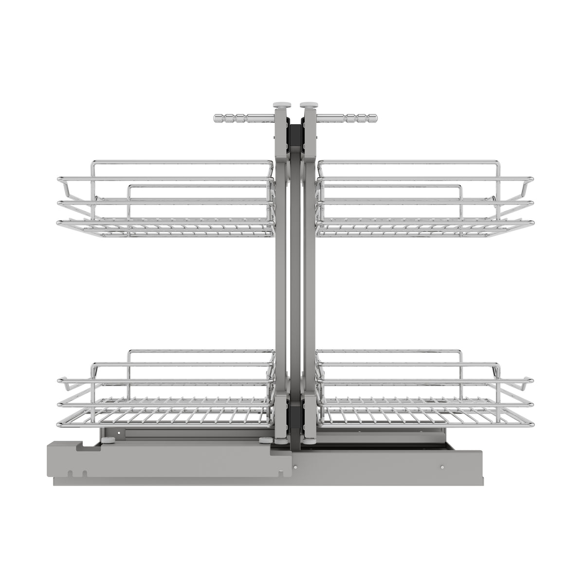 Rev-A-Shelf 5PSP-15-CR - front