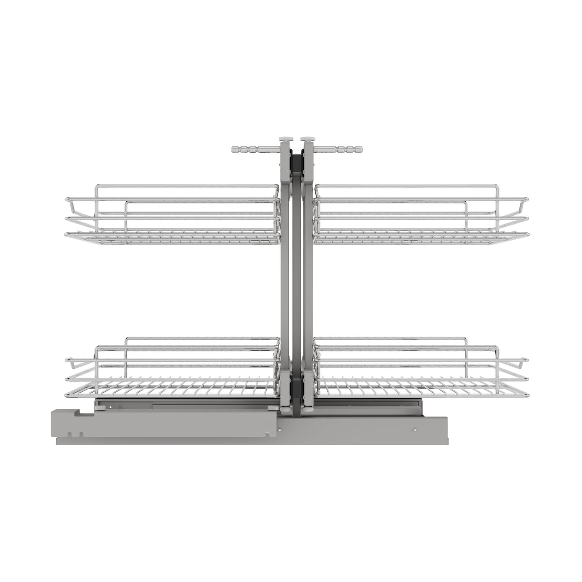 Rev-A-Shelf 5PSP-18-CR - front