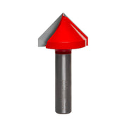90° V Grooving Bit