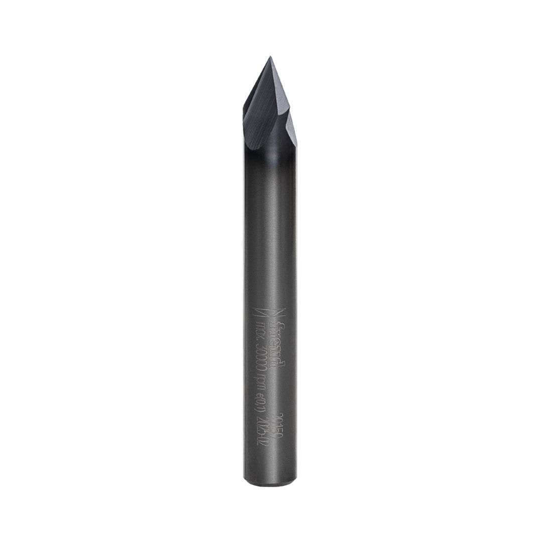 60° V Grooving Bit