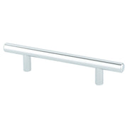 Tempo 96mm Polished Chrome Pull