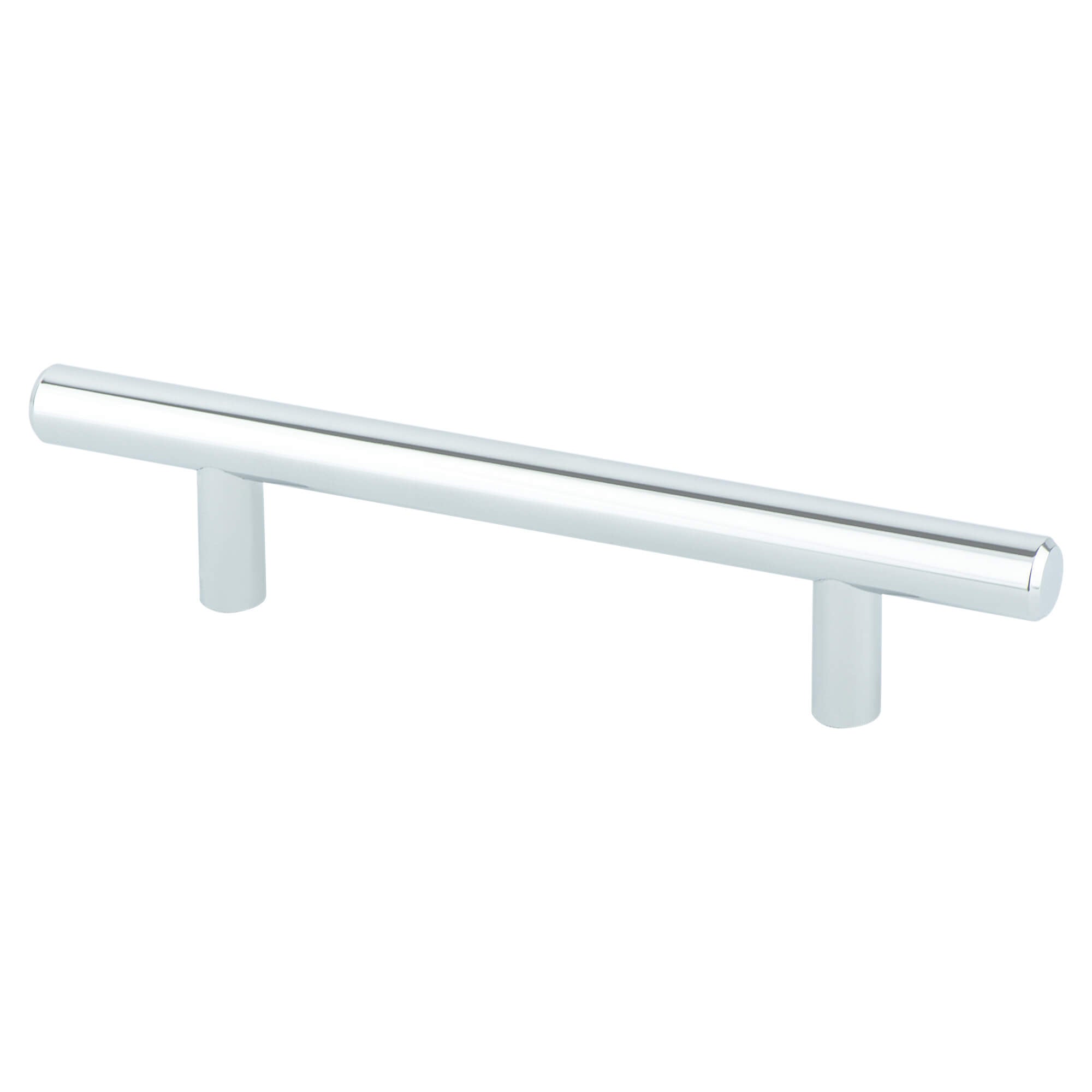 Tempo 96mm Polished Chrome Pull