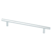 Tempo 192mm CC Polished Chrome Bar Pull