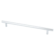 TEMPO 256MM POLISHED CHROME PULL