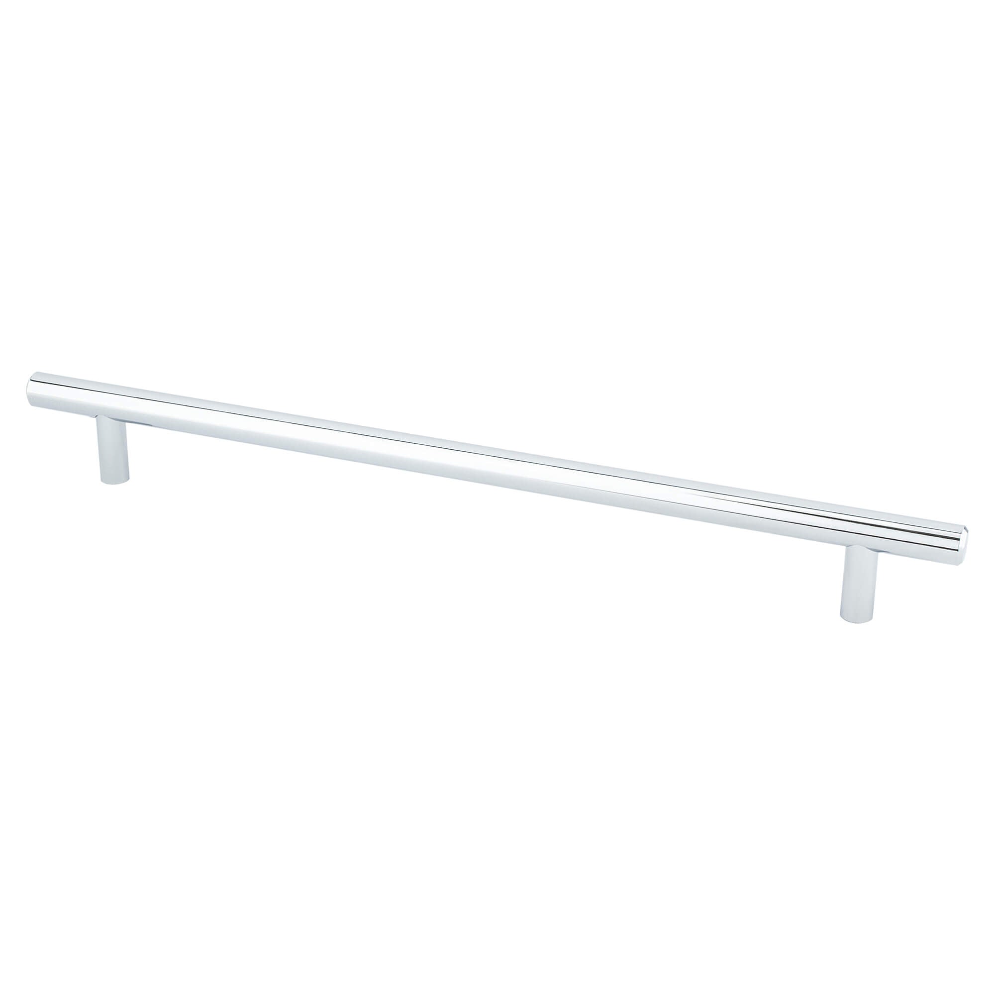 TEMPO 256MM POLISHED CHROME PULL