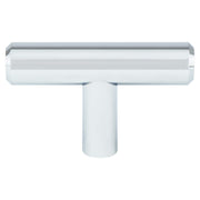 Tempo Polished Chrome Knob