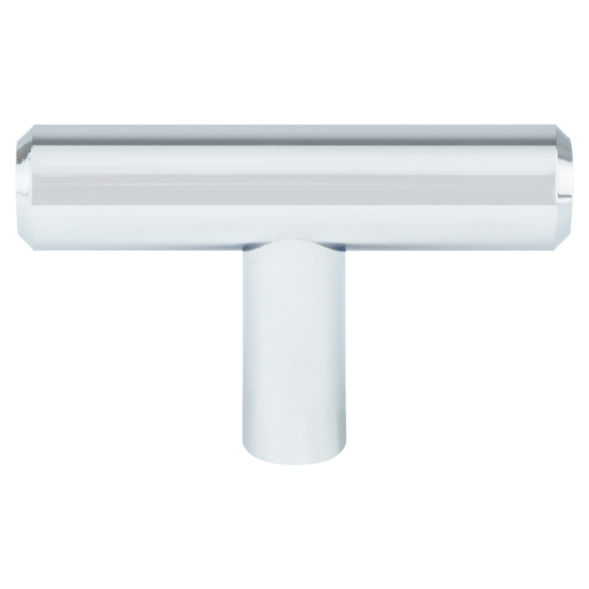 Tempo Polished Chrome Knob