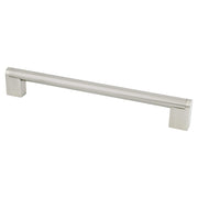 HANDLE STUDIO 224MM STAINLESS STEEL PULI
