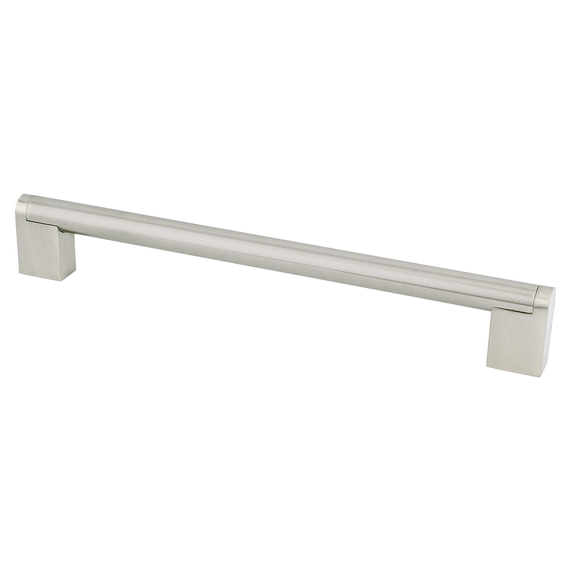 HANDLE STUDIO 224MM STAINLESS STEEL PULI