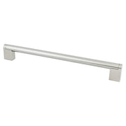 Studio 256mm CC Stainless Steel Pull