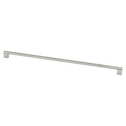 Studio 576mm CC Stainless Steel Pull