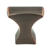 Aspire Verona Bronze Knob