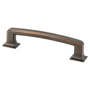 Hearthstone 128mm CC Verona Bronze Pull