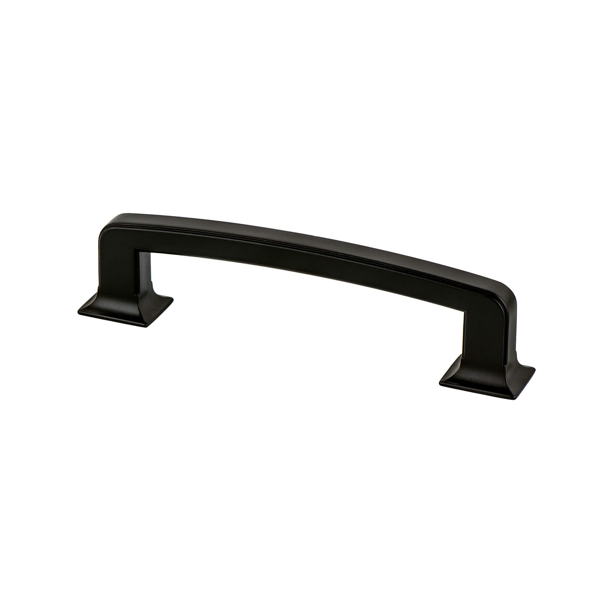 PULL 128MM CC MATT BLACK
