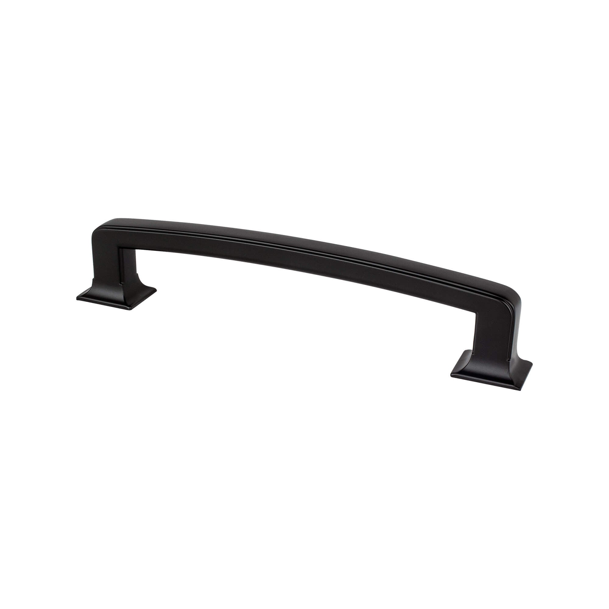 HEARTHSTONE 160MM MATTE BLACK PULL