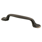 Village 96mm CC Verona Bronze Pull