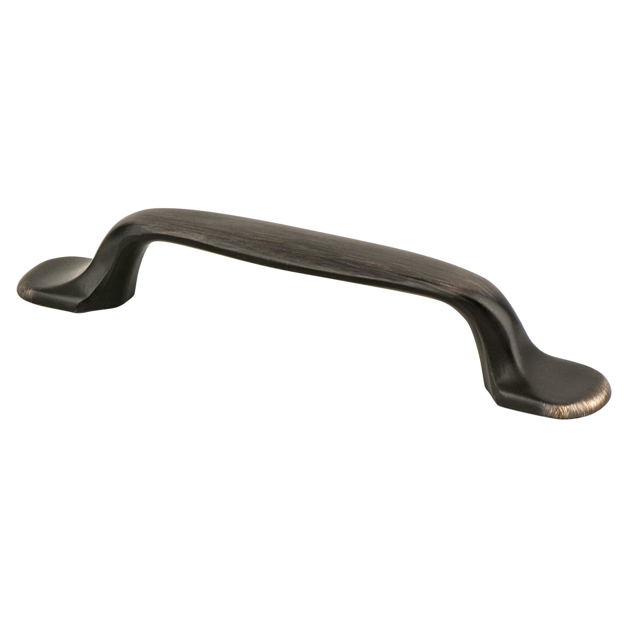 Village 96mm CC Verona Bronze Pull