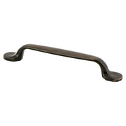 Village 128mm CC Verona Bronze Pull