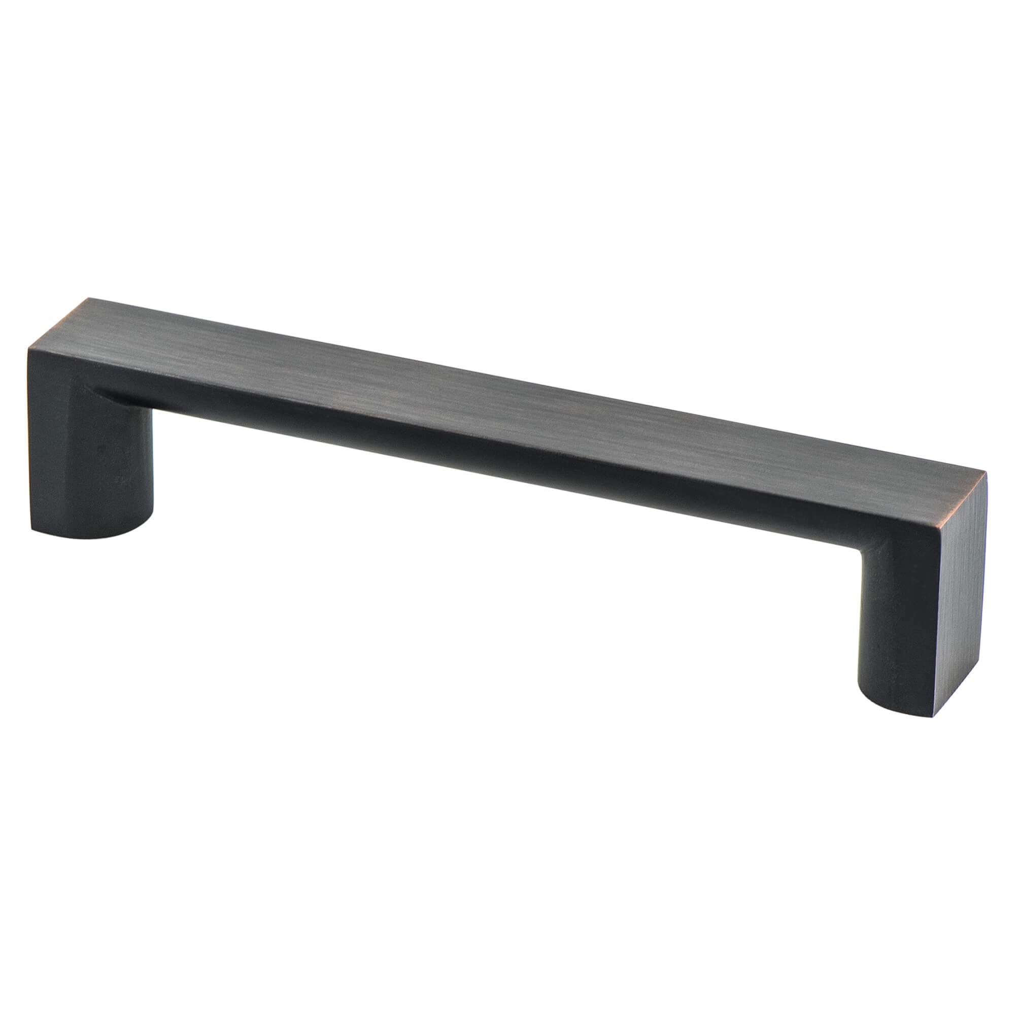 HANLDE ELEVATE 128MM VERONA BRNZE PULL