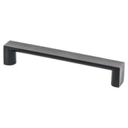 ELEVATE 160MM VERONA BRONZE PULL