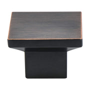 ELEVATE VERONA BRONZE KNOB