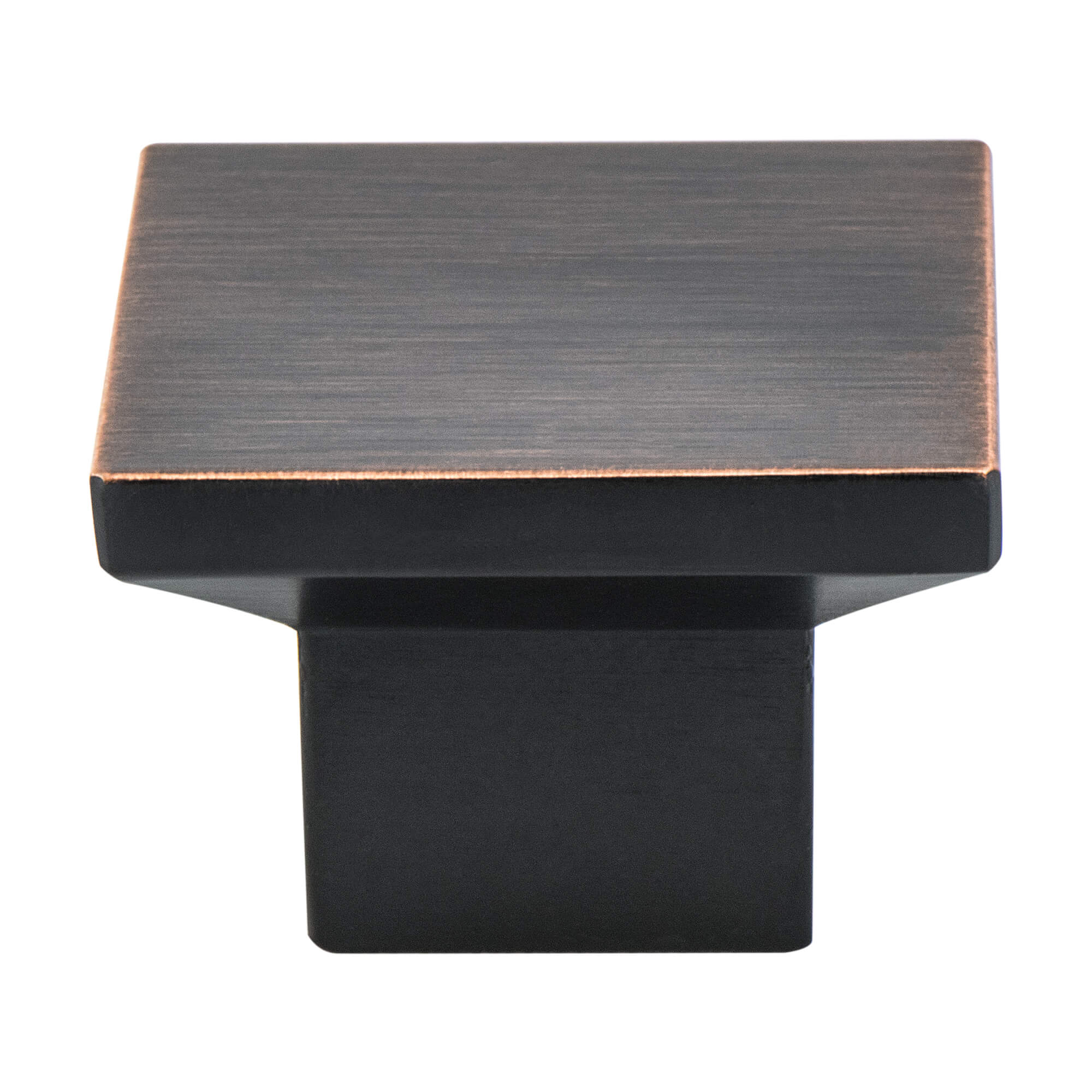 ELEVATE VERONA BRONZE KNOB