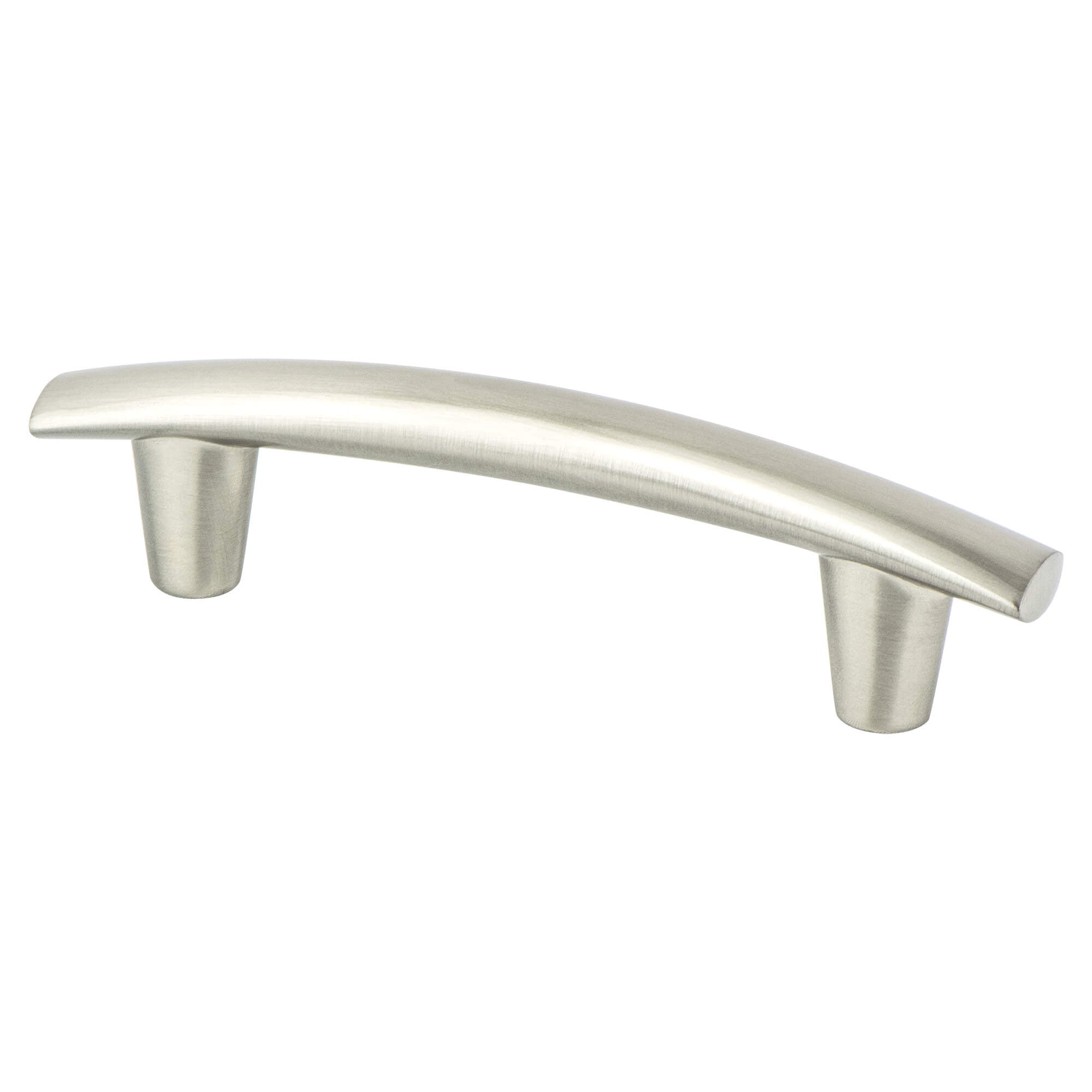 PULL 96MM CC BRUSHED NICKEL