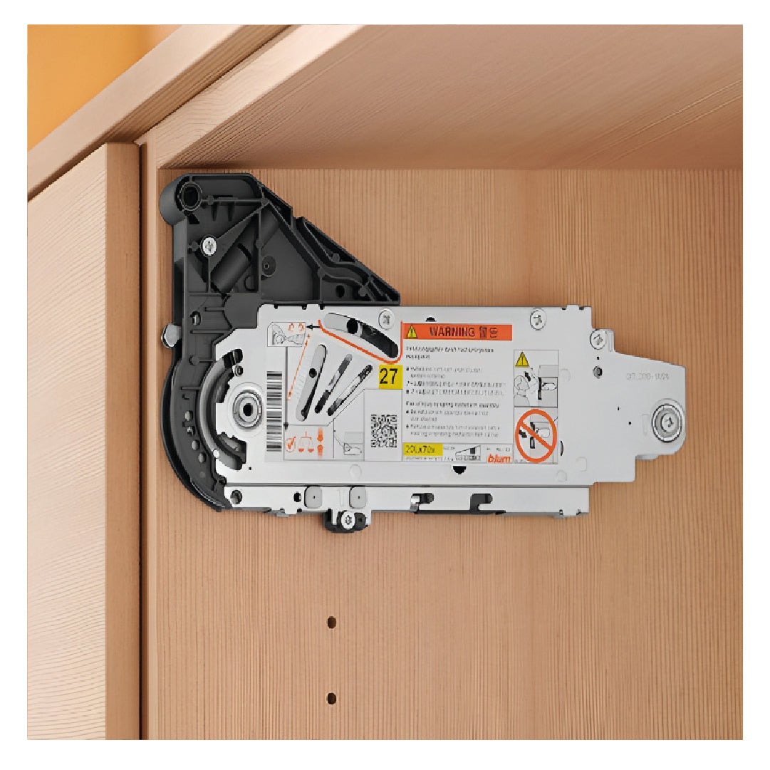 AVENTOS HL lift up, lift mechanism, suitable for SERVO-DRIVE