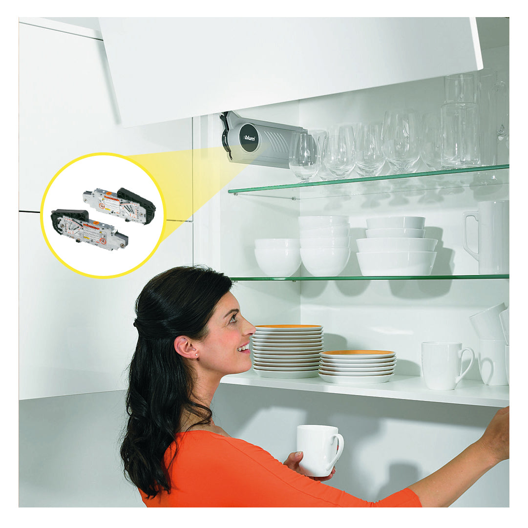 AVENTOS HS Lift mechanism Zinc-Plated