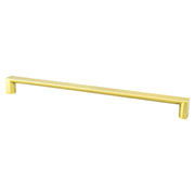 Elevate 320mm CC Satin Gold Appliance Pull