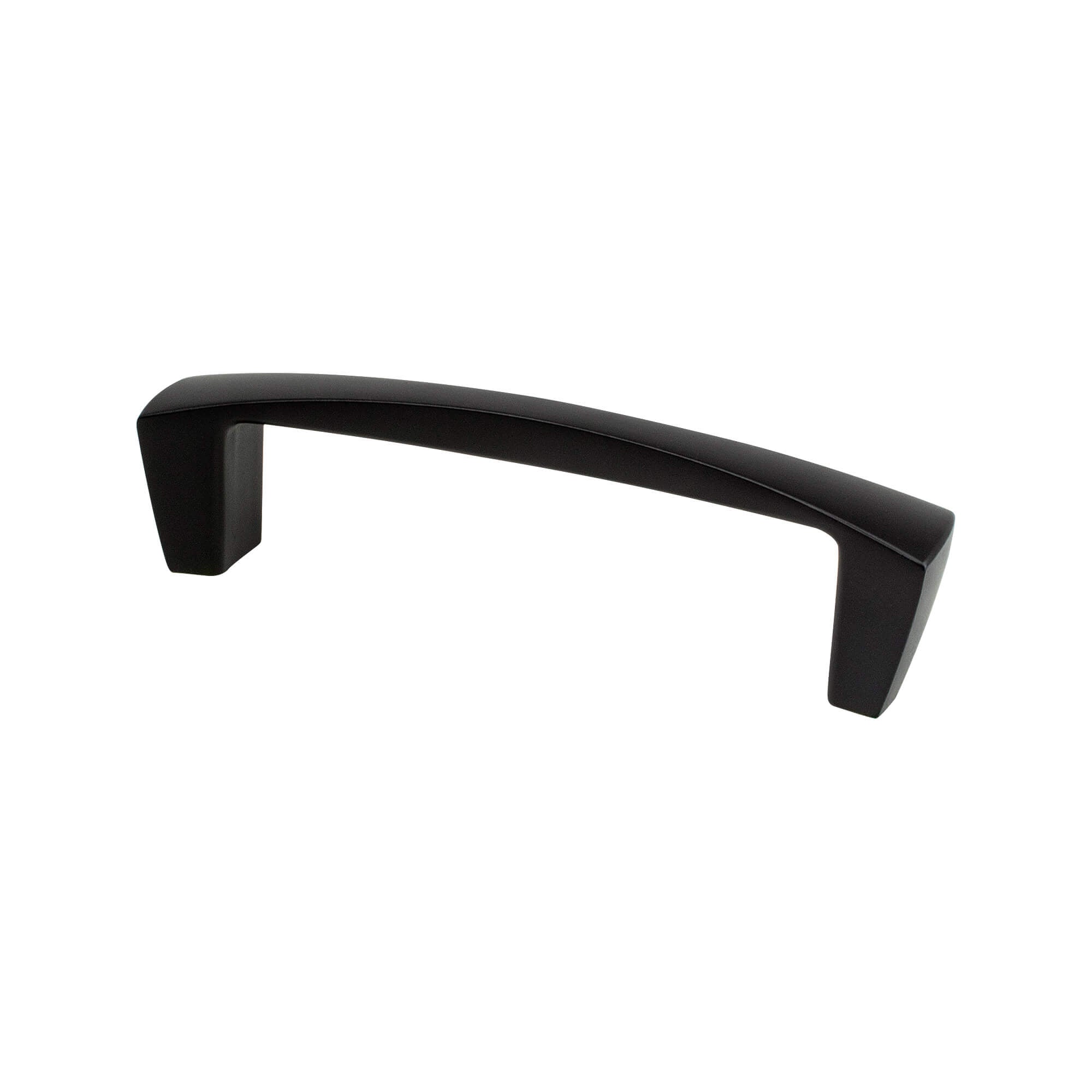 HANDLES ASPIRE 96MM MATTE BLACK PULL