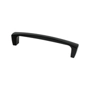 Aspire 128mm CC Matte Black Pull