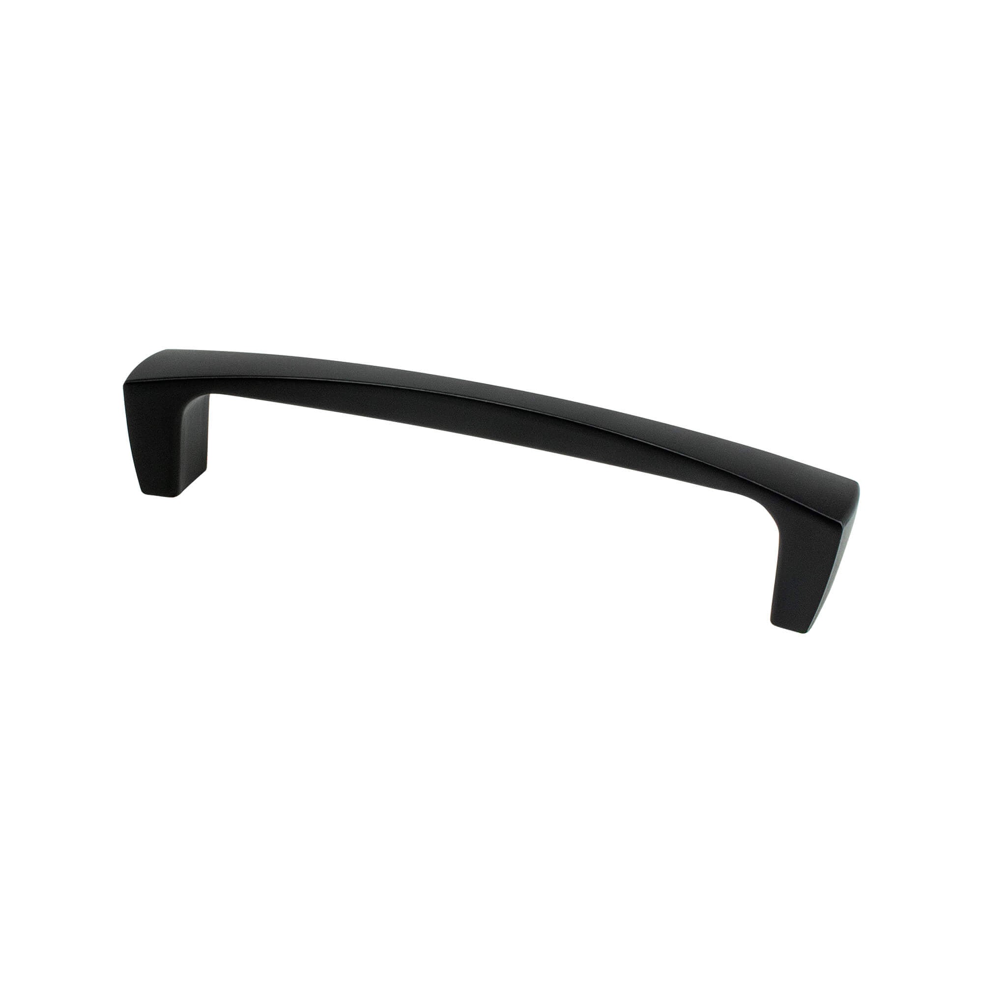 Aspire 128mm CC Matte Black Pull