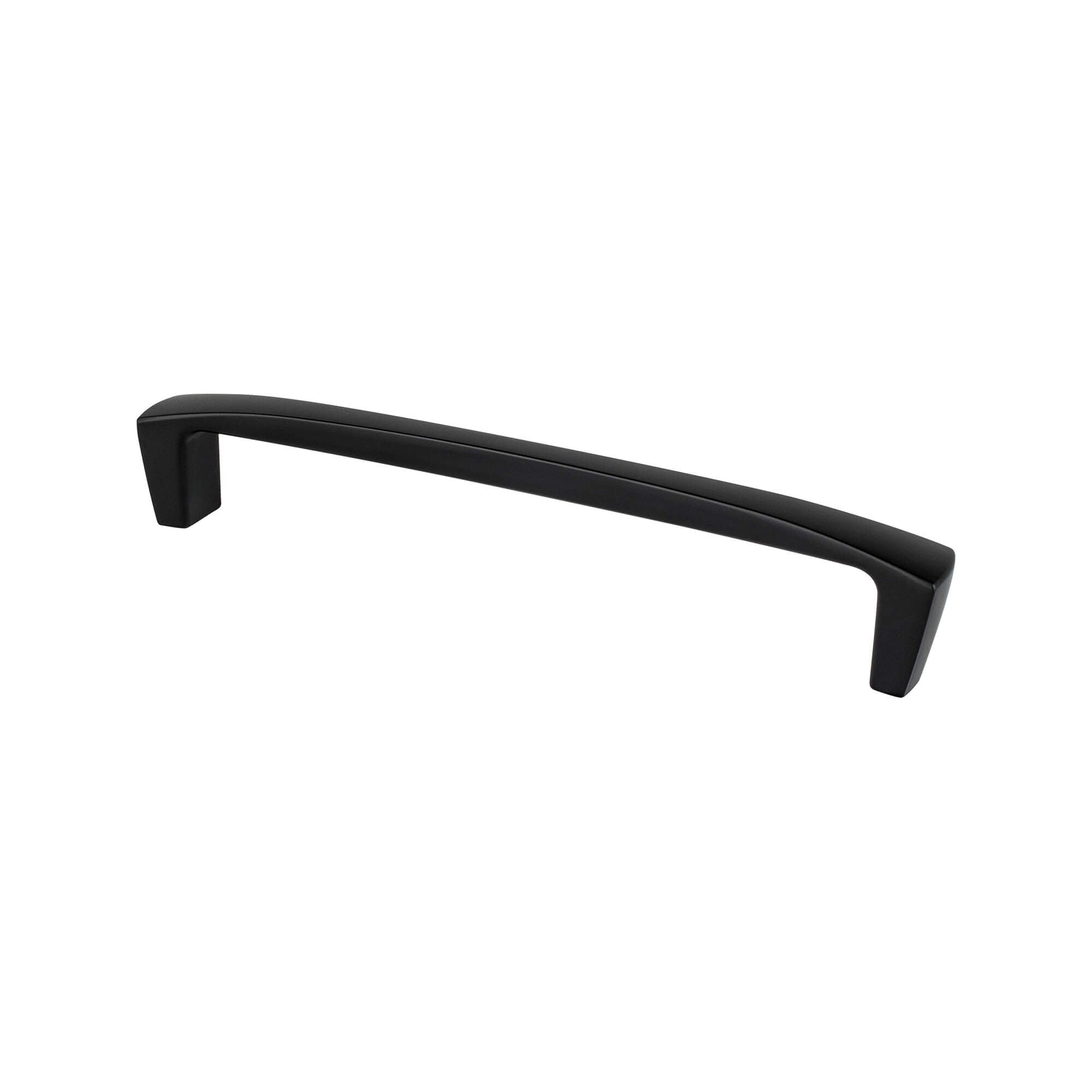 Aspire 160mm CC Matte Black Pull