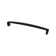 Aspire 12 inch CC Matte Black Appliance Pull