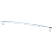 Aspire 18 inch CC Polished Chrome Appliance Pull