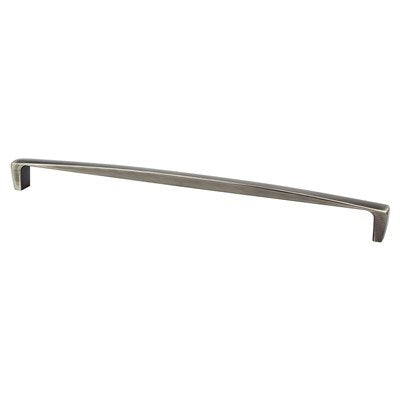 ASPIRE 18 INCH CC BRUSHED TIN APPLIANCE PULL