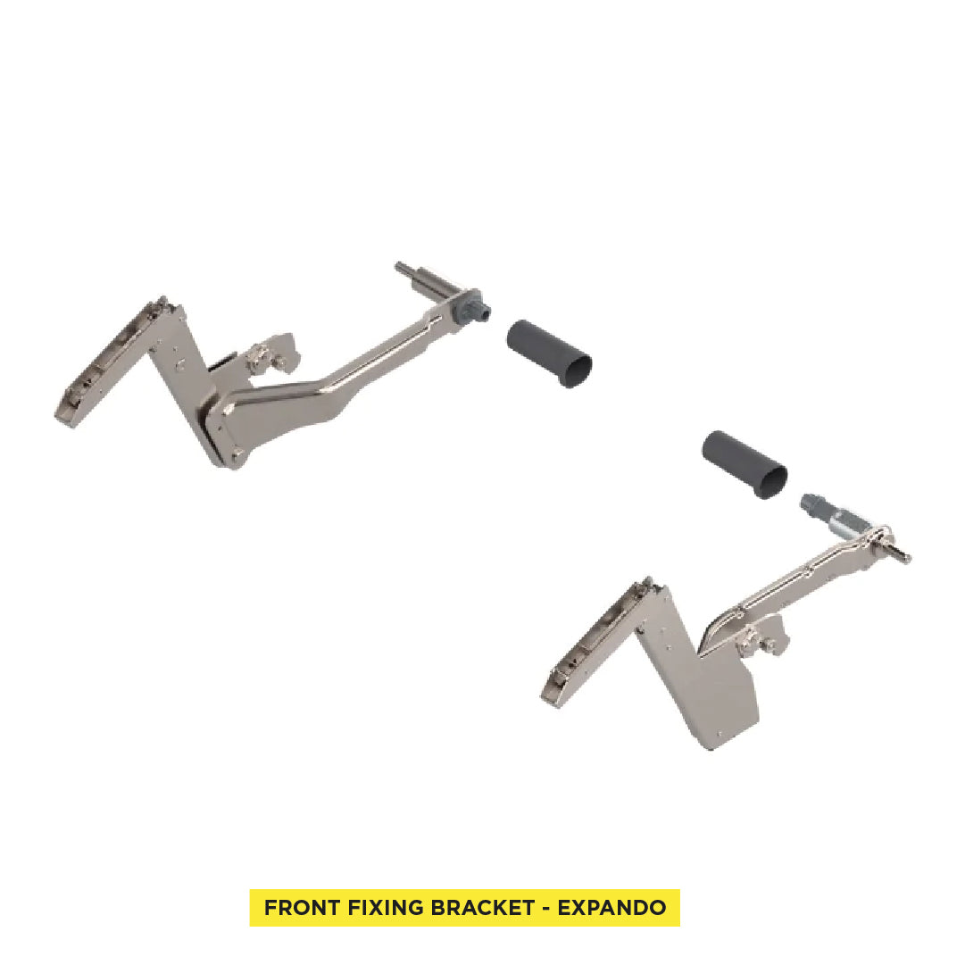 SERVO-DRIVE for AVENTOS HS Arm assembly Nickel
