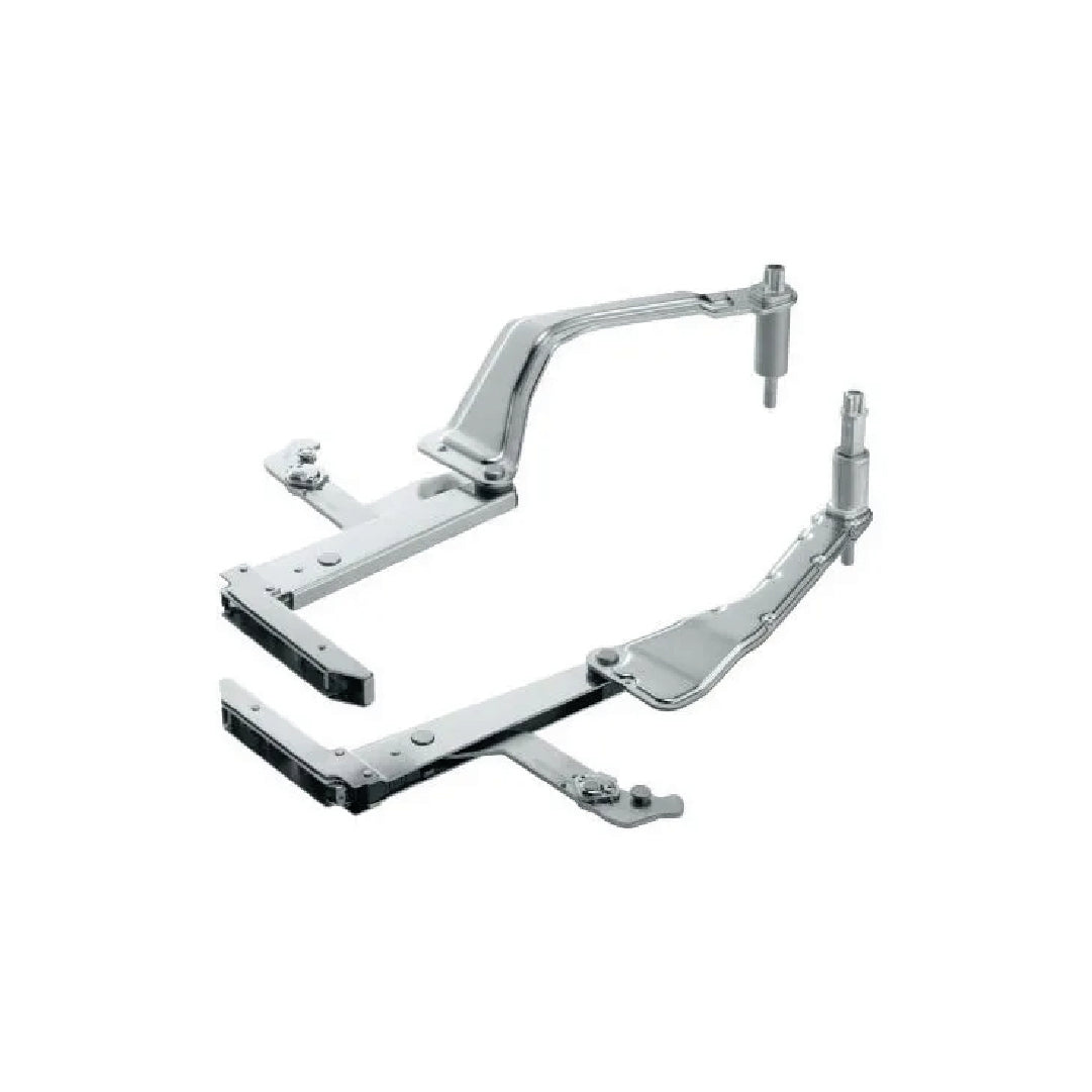 SERVO-DRIVE for AVENTOS HS Arm assembly Nickel