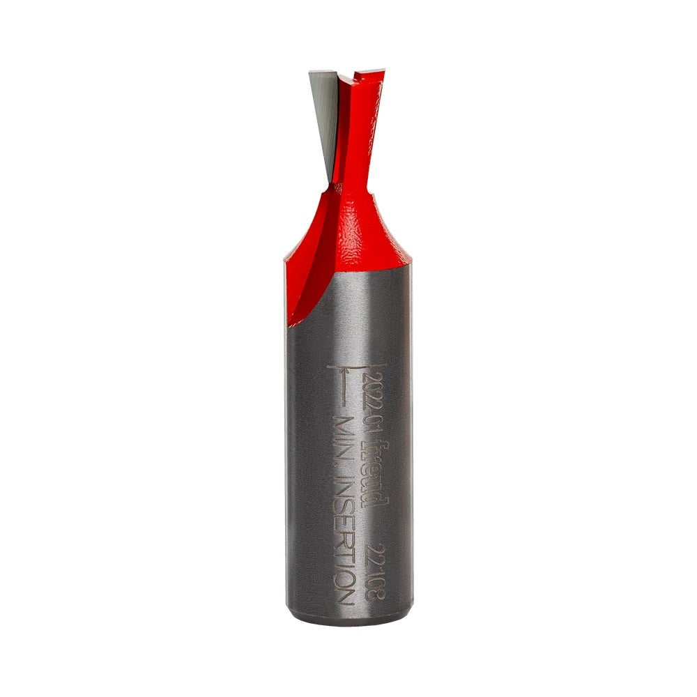 Dovetail Bit