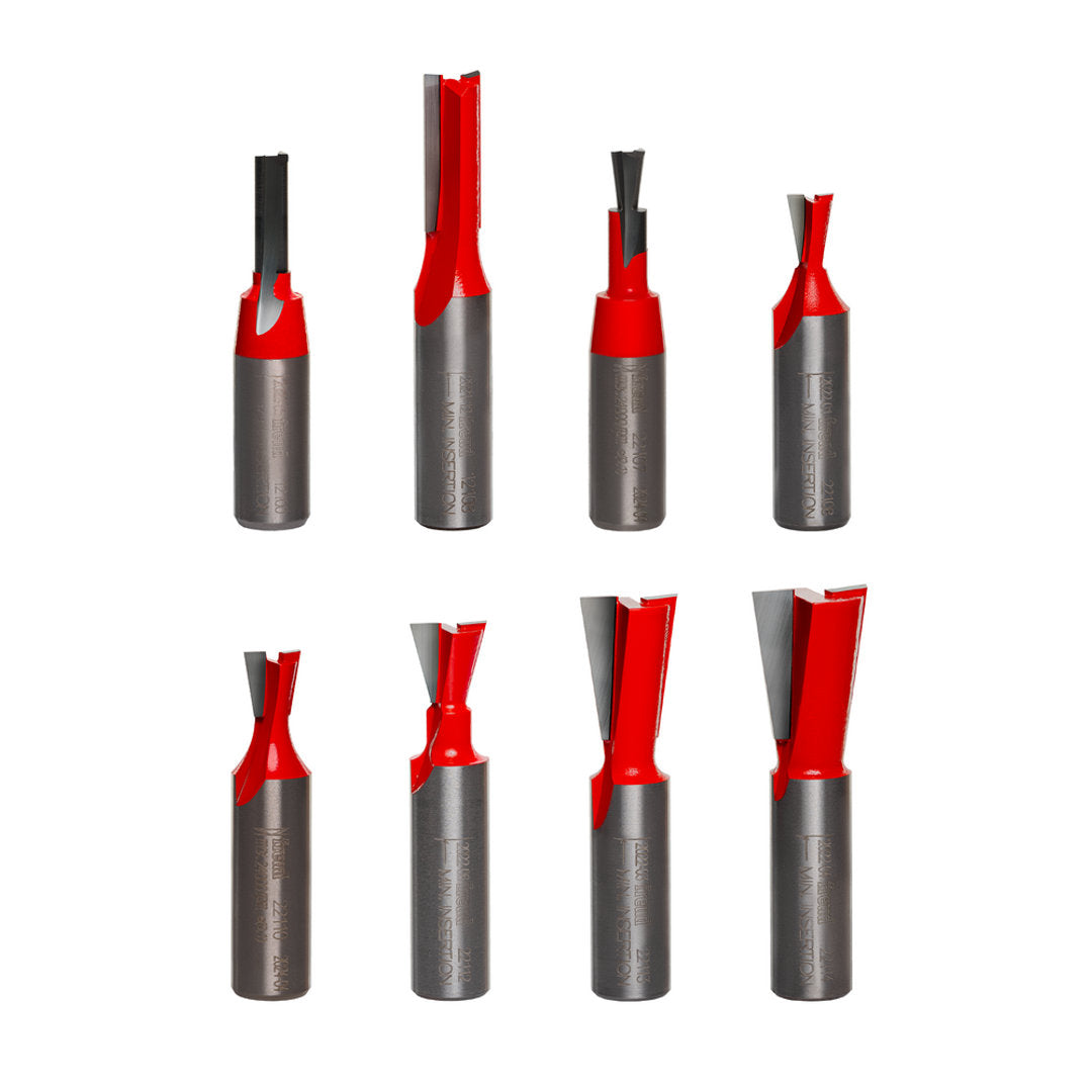 Dovetail Bit