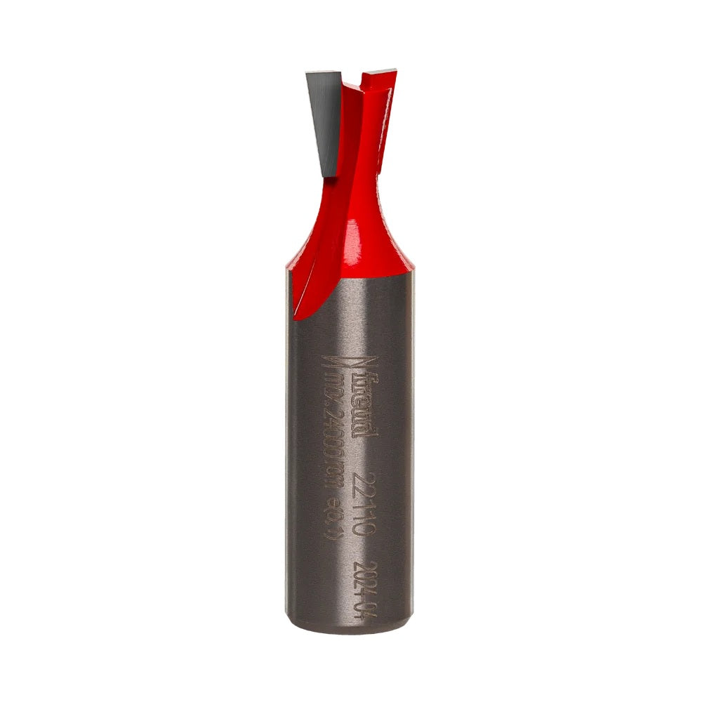 Dovetail Bit