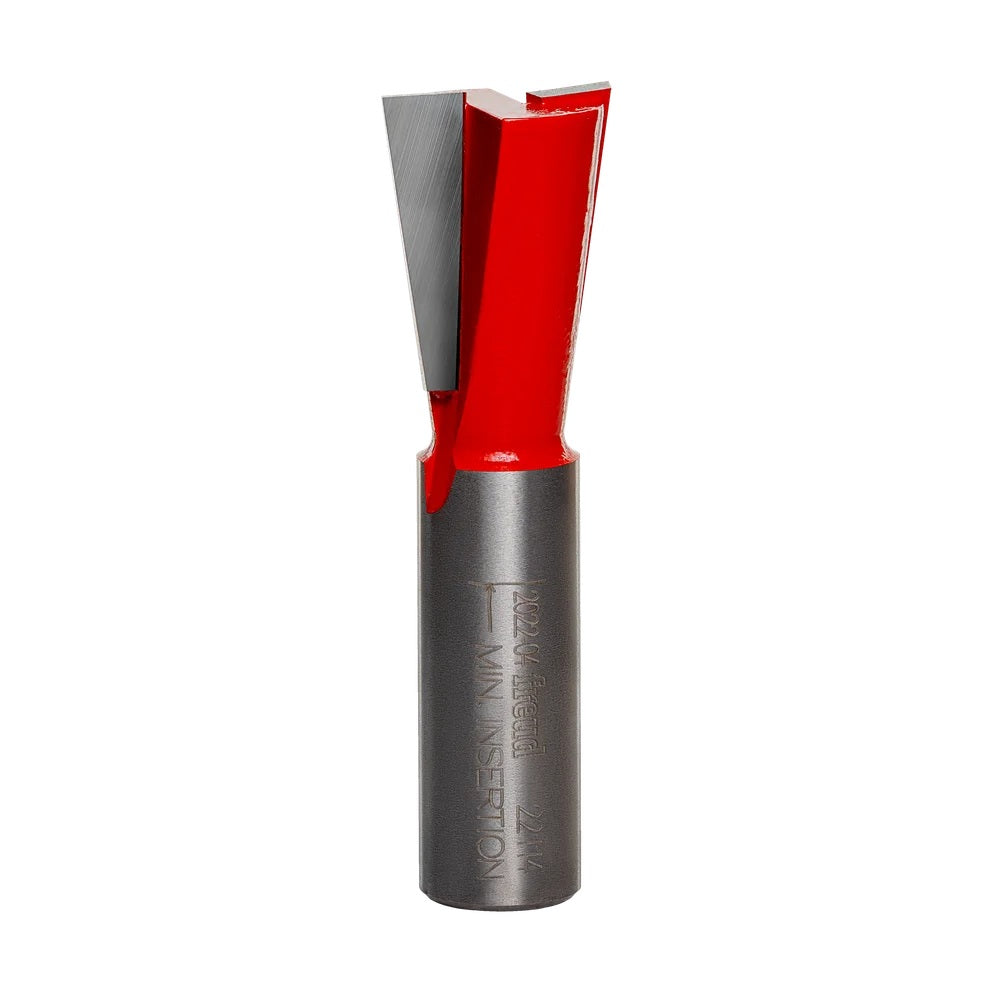 Dovetail Bit