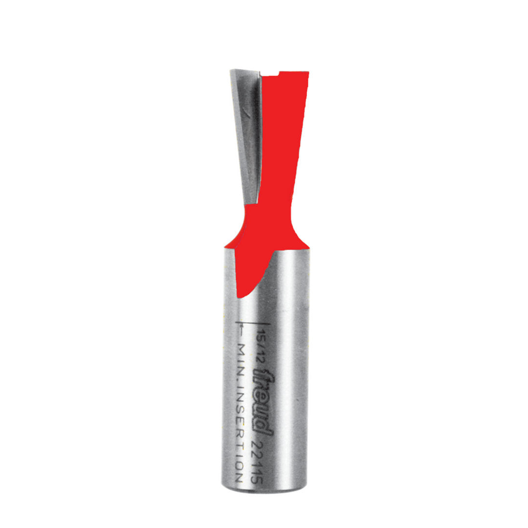 Dovetail Bit