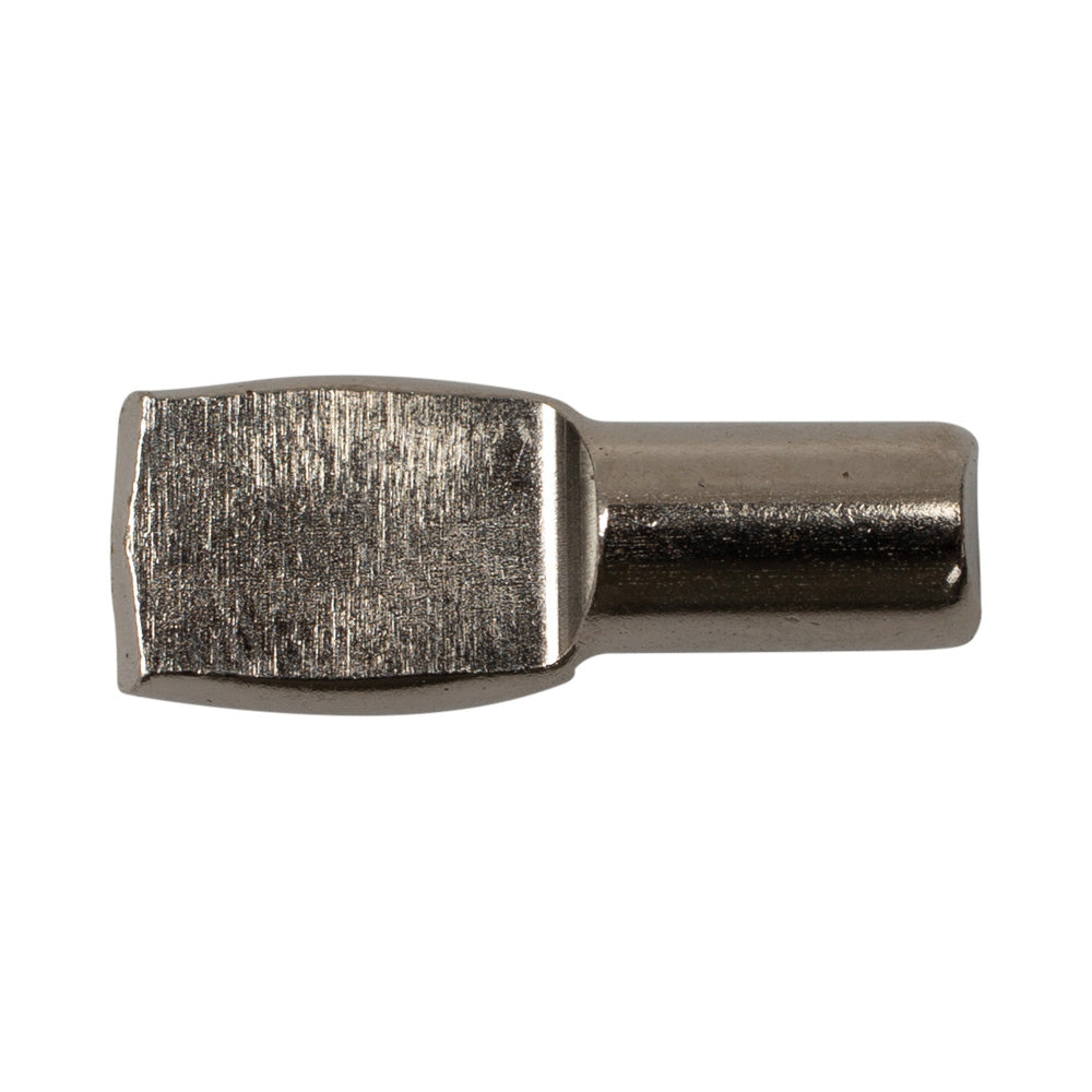 Spoon Shelf Support Nickel 5Mm 100 x Bag