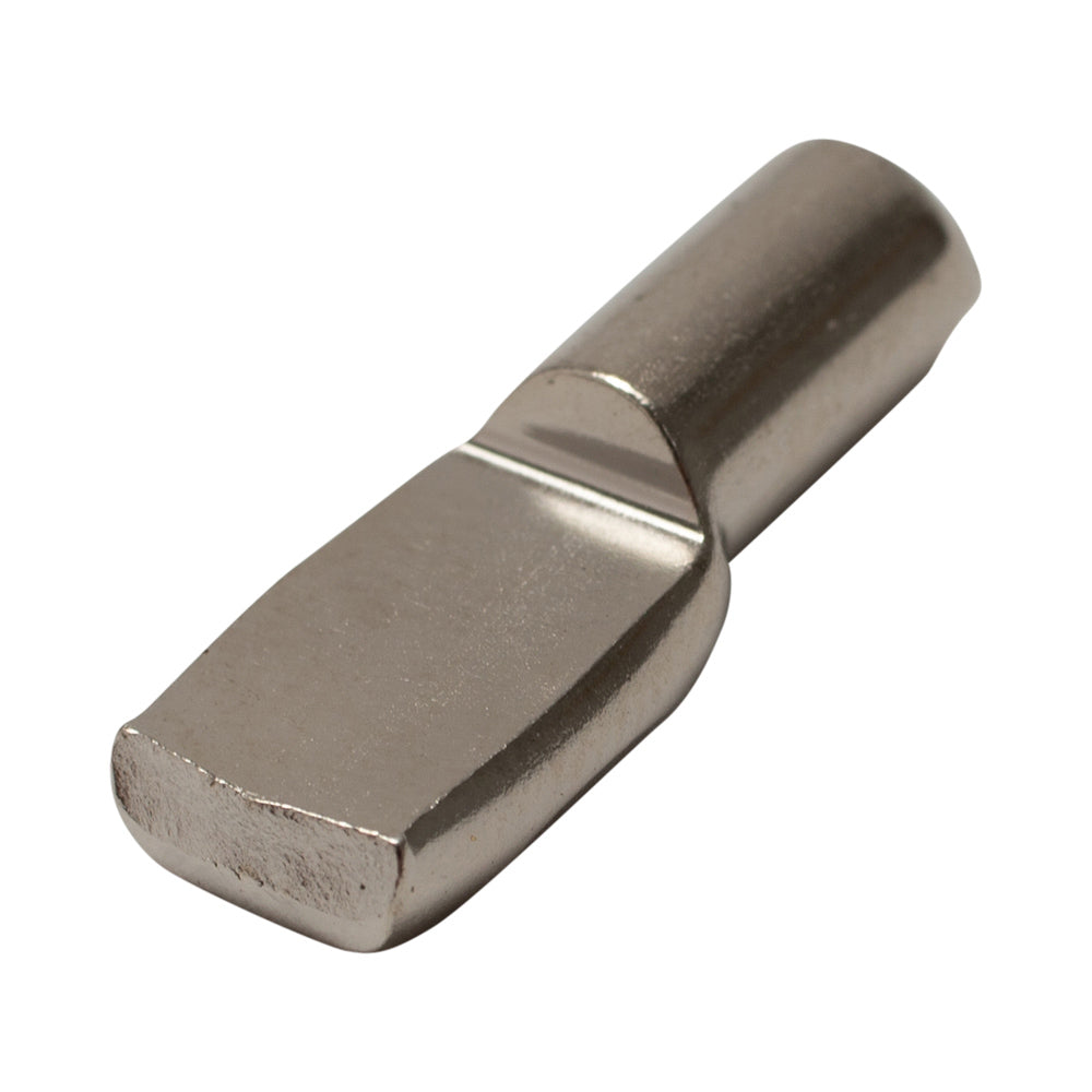 Spoon Shelf Support Nickel 5Mm 500 x Bag