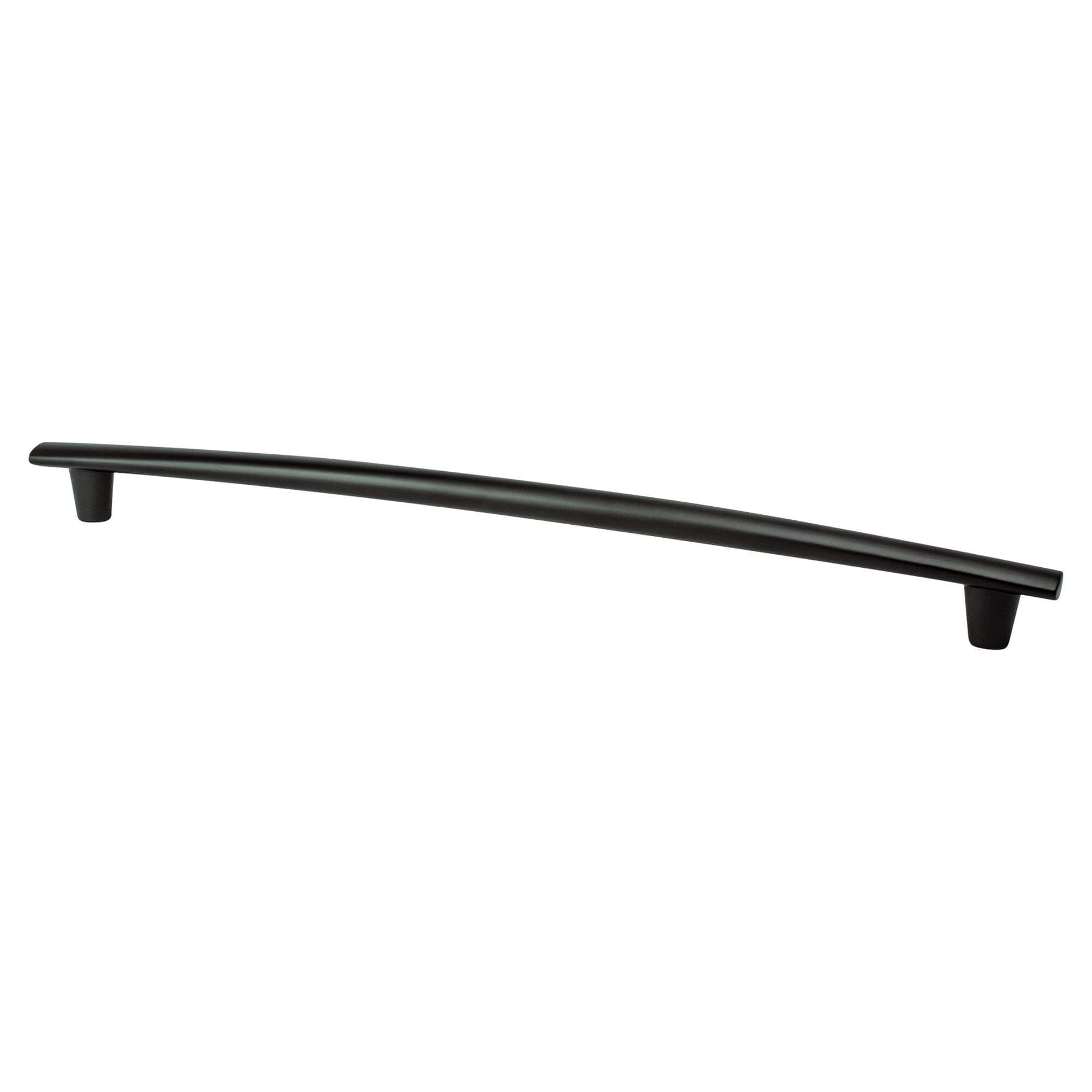 Meadow 320mm CC Matte Black Pull
