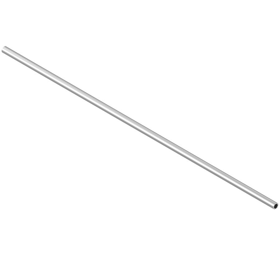 Aventos HL Top Lift Up, Stabilizer Rod, Round, Length: 1076 mm (42-3/8") + E6/Ev1 NAtural