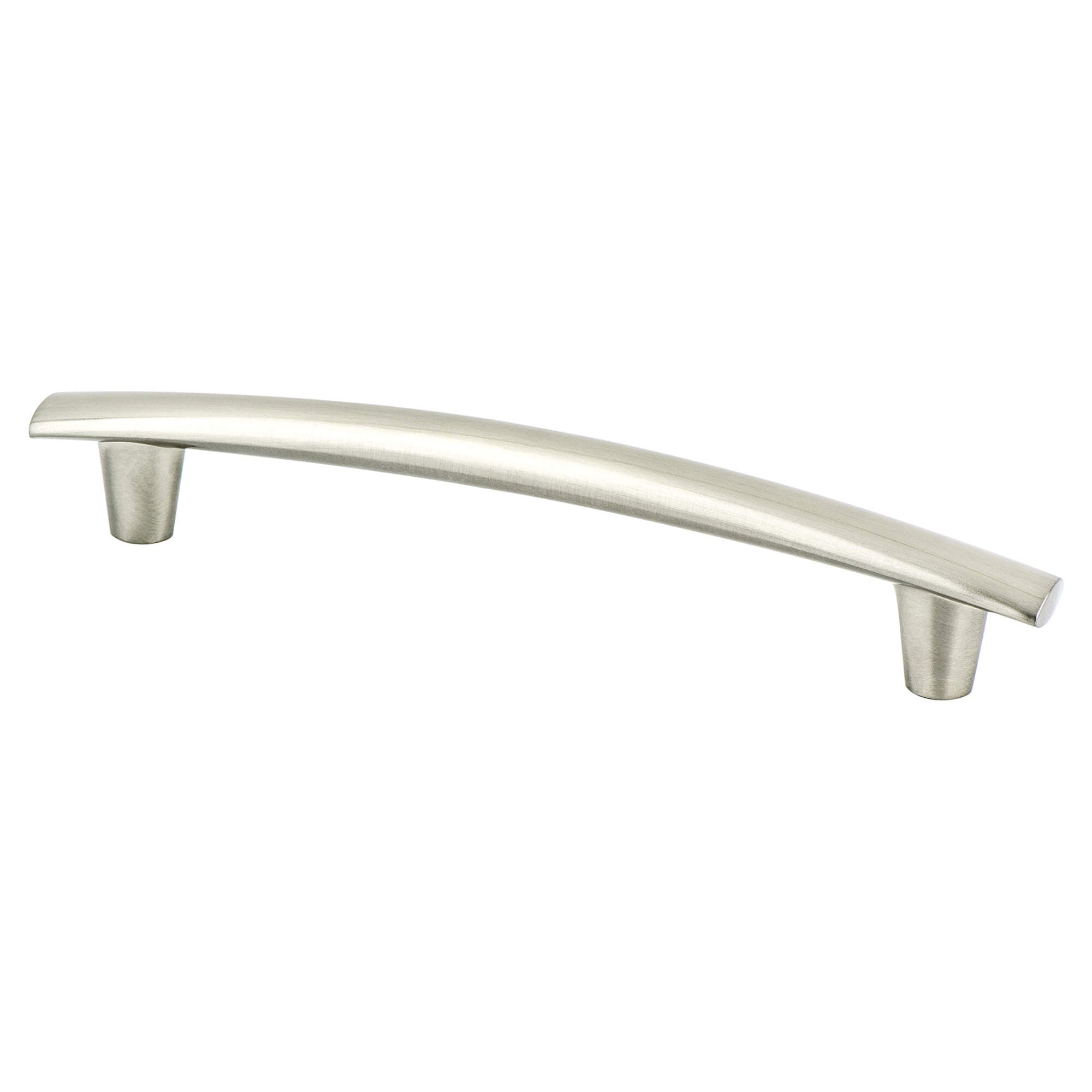 PULL 160MM CC BRUSHED NICKEL